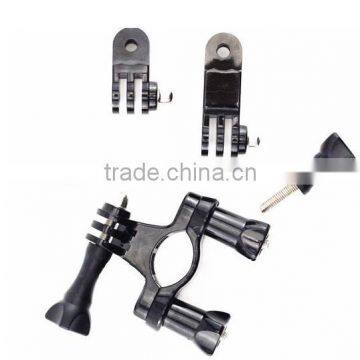 For Gopros Heros Accessories Handlebar Seatpost Pivot Arm Bike Camera Roll Bar Mount photo-4