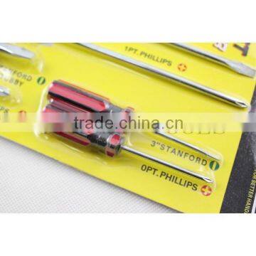 Screwdriver Set SD3121 photo-3