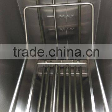 Snack Foods Machine Deep Fryer Machine Ofe-28a photo-6