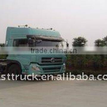 Dongfeng truck-tractor