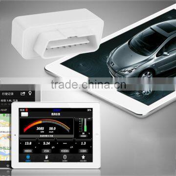 MINI ELM327 WIFI ON/OFF Switch V2.1 ELM327 WIFI OBD2/OBDII ELM 327 CAN-BUS Diagnostic Tool for IOS IPhone IPad Android photo-2