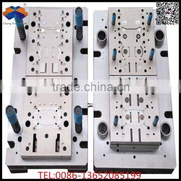 Higher Quality and Best Price Metal Stamping Die