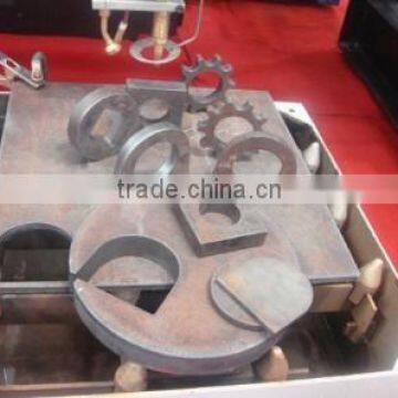 Low Cost Plasma/flame Cnc Cutting Machine With ce Certificate photo-3