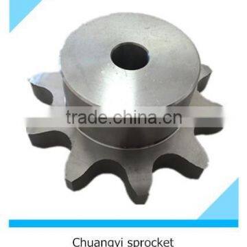European standard 06B25 sprocket