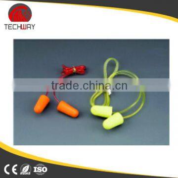 foam ear plug