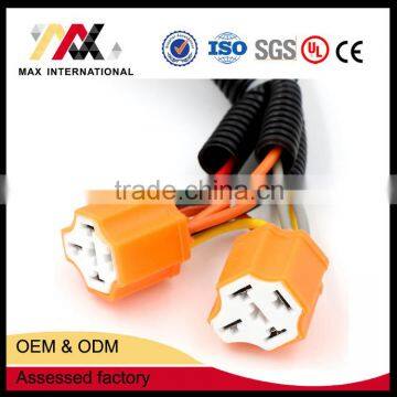 High Quality Auto Car Wire Harness Connector photo-2