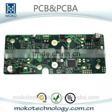 MOKO OEM PCBA for medical products