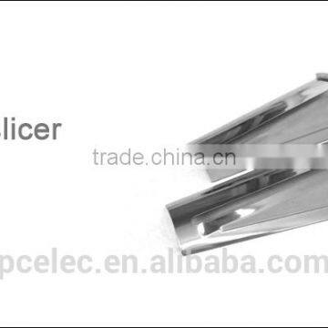 New Design Electric Salad Maker Machine With GS CE Approval Quality Choice photo-6