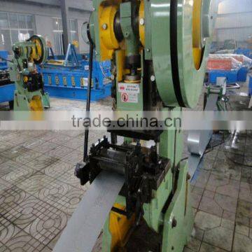 Shutter Door Forming Machine Roller Shutter Roll Fomring Machine Prices photo-4