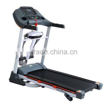 NEW PROMOTION TREADMILL with massager