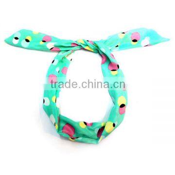 Cute Rabbit ear Headbands for Girls