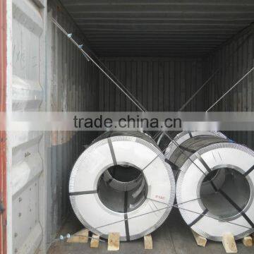 galvanized steel coil(TJINDUSTRAIL15031309-GI-Z80-275)