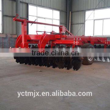 Hot Sell John Deere Disc Harrow Heavy Harrow Assembly Harrow Disc