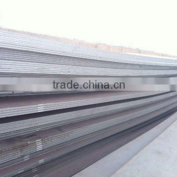 carbon structural steel plate