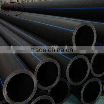 Non-toxic HDPE Plastic Pipe for Farm Irrigation Used photo-2