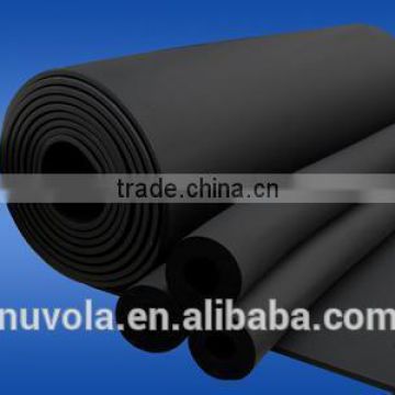 Foam Rubber Insulation material