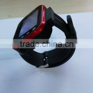 Alpha Numeric Watch Pager Wireless Restaurant Tea House Call Waiter Server Pager Service System photo-3