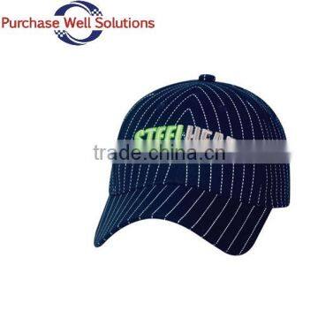 Customized embroidered baseball cap,for men and women's baseball cap