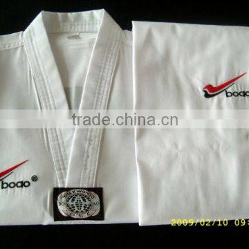 Taekwondo Clothing photo-3