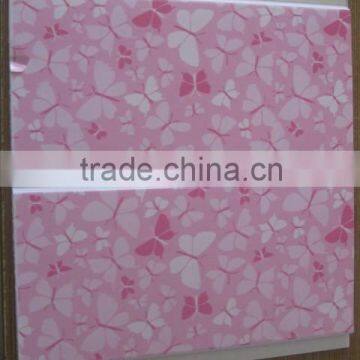 Oumega P370 Transfer Printing PVC Panel photo-2