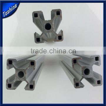 Black Aluminum 3030 photo-6