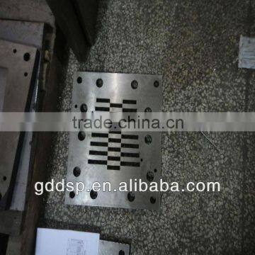 High Precision Metal Mould Manufacturer photo-4