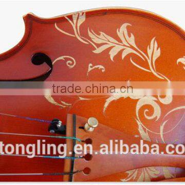 Quality Student Carved Violin TL-003 photo-5