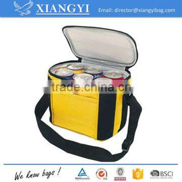 Higher Quality Polester Cooler Bag for Drinks Picnic Cooler Bag Supplier's Choice photo-2