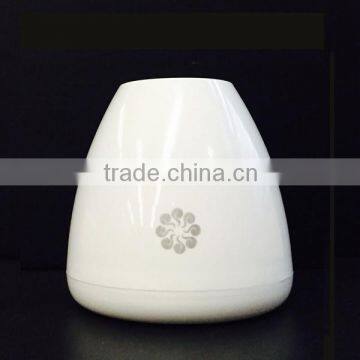 rechargeable waterless aroma nebulizer usb aroma diffuser