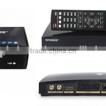 High Quality HD Set Top Box TV BOX Original Openbox V8S Satellite TV Receiver photo-3