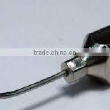 Lacrimal Cannula Ophthalmic Instruments Eye Instruments Fine Quality By Boss photo-2