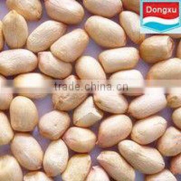 organic groundnut kernels peanuts