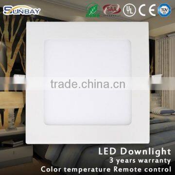 Industrial Use Office Building Multicolor Led Panel Light photo-2