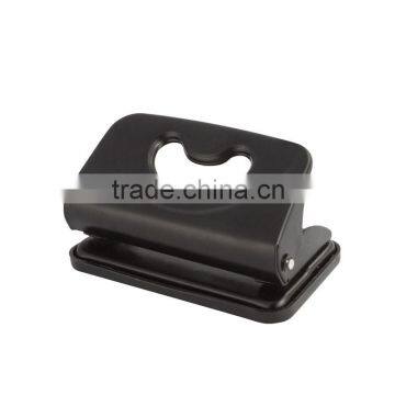 Two Holes Punch Assorted Color Hole Puncher