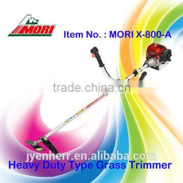 Rotation Handle Gasoline grass trimmer