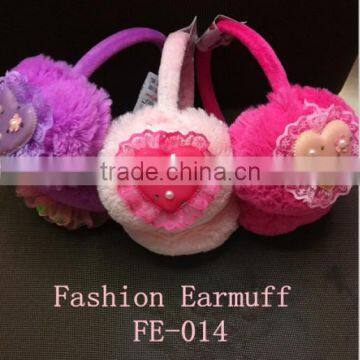 Ear Muffs Fe-014