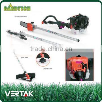 3 in 1 gasoline brush cutter