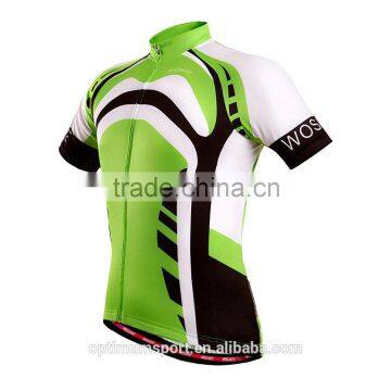 fashionable design suitable cycling jersey