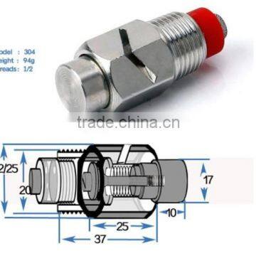 Nipple Drinkers for Pigs Automatic Pig Feeder Stainless Steel