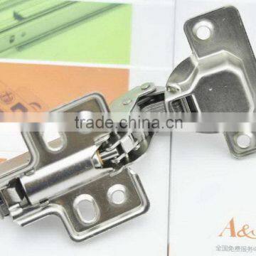 Top quality hot selling hydraulic side rail hinges