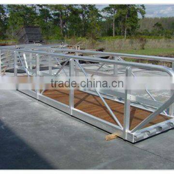 Boat Aluminium Gangway For Sale