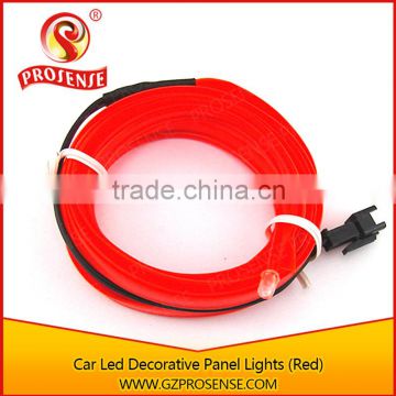 Supply Car Flexible LED Panel