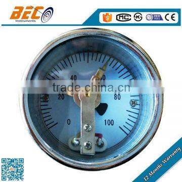 WSSX-71 manufacturer capillary temperature gauge thermometer