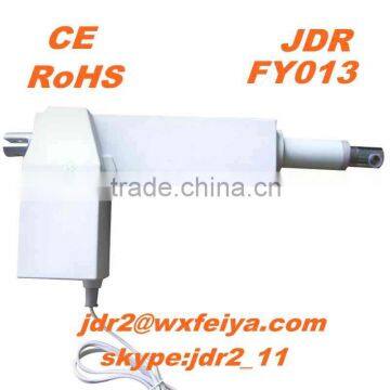 6000N 4mm/s 12 Voltage Linear Actuator FY012 Light Weight and Compact Structure Steel Less photo-3