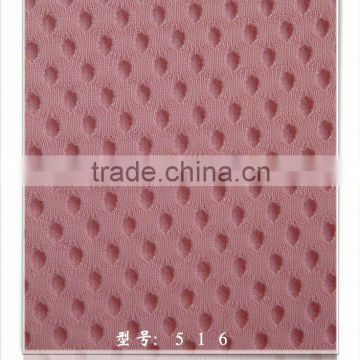 100%ployester mattress fabric