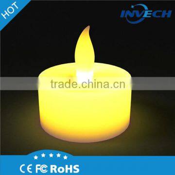 Indoor personalized led lamp candle from shenzhen factory