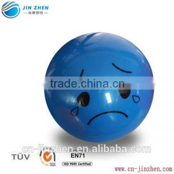 Mini Yoga Ball Oval Gym Ball Ball for Gym photo-5