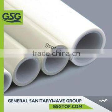 PP101 plastic composite pipe plastic hose or plastic tubing