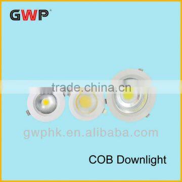 3 years warranty CE/ RoHS e27 plc led downlight