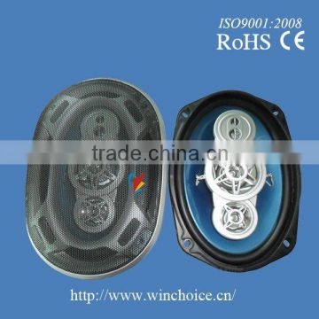 Car speaker coaxial speaker car speaker